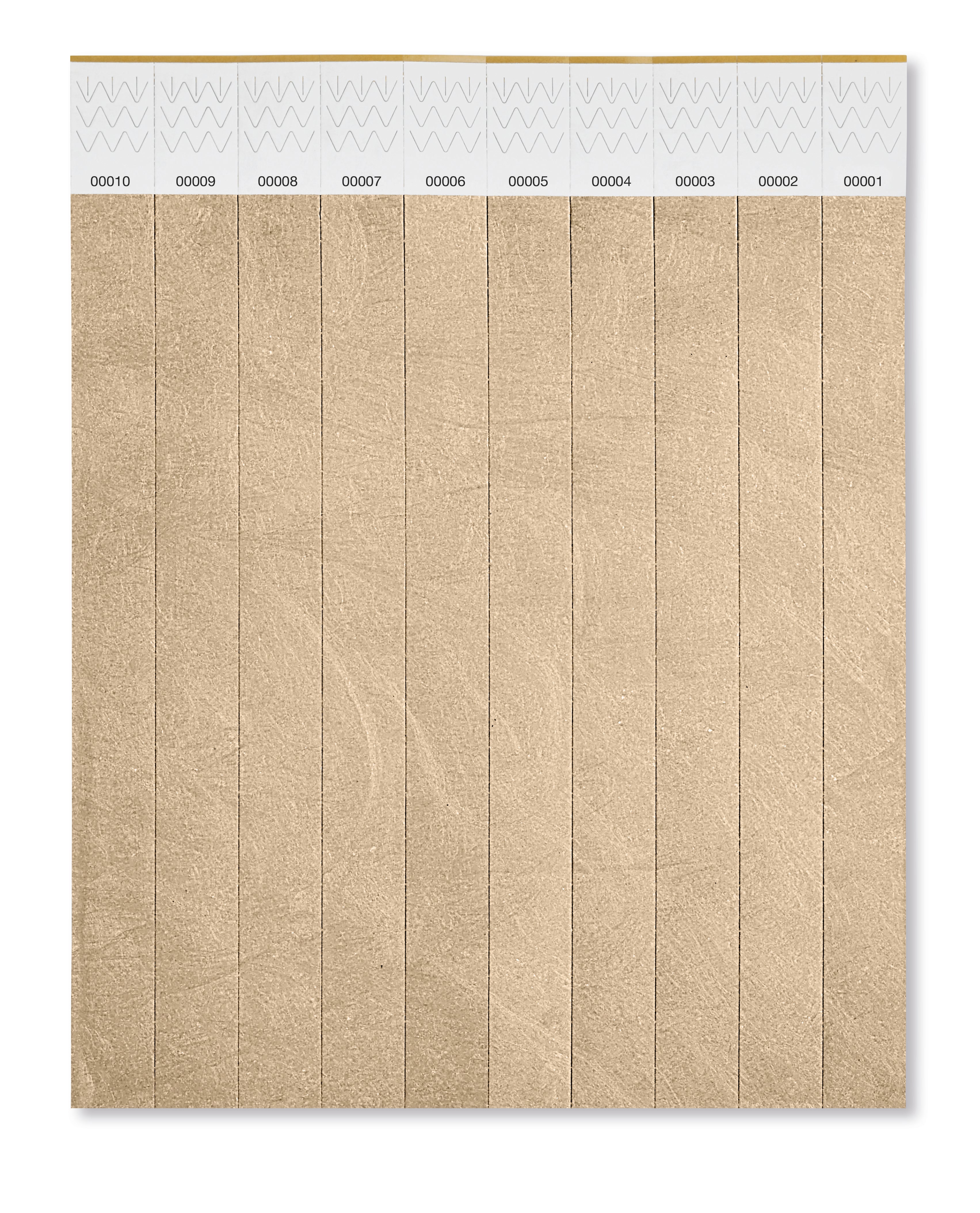 Opaska na rękę Tyvek®  TYVEK