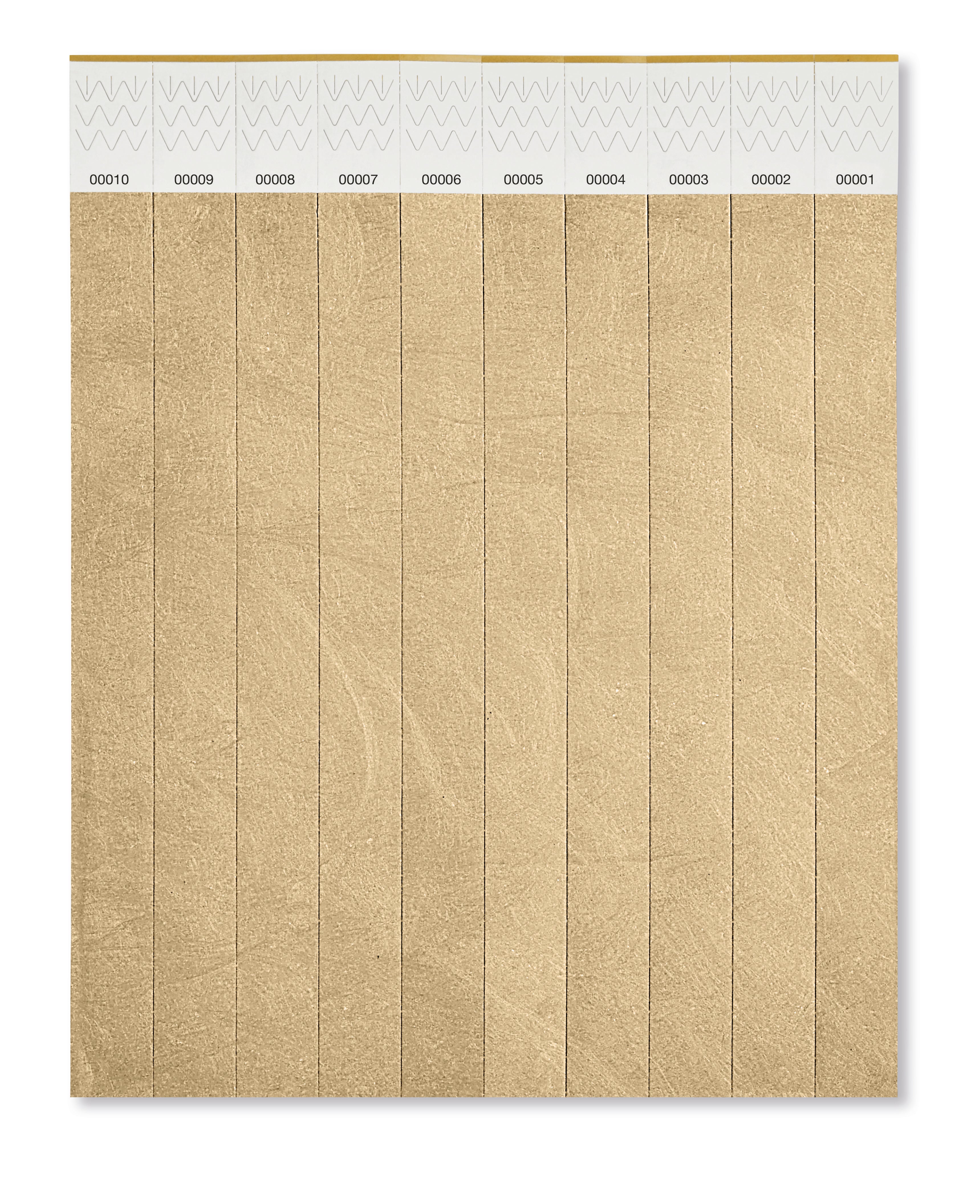 Opaska na rękę Tyvek®  TYVEK