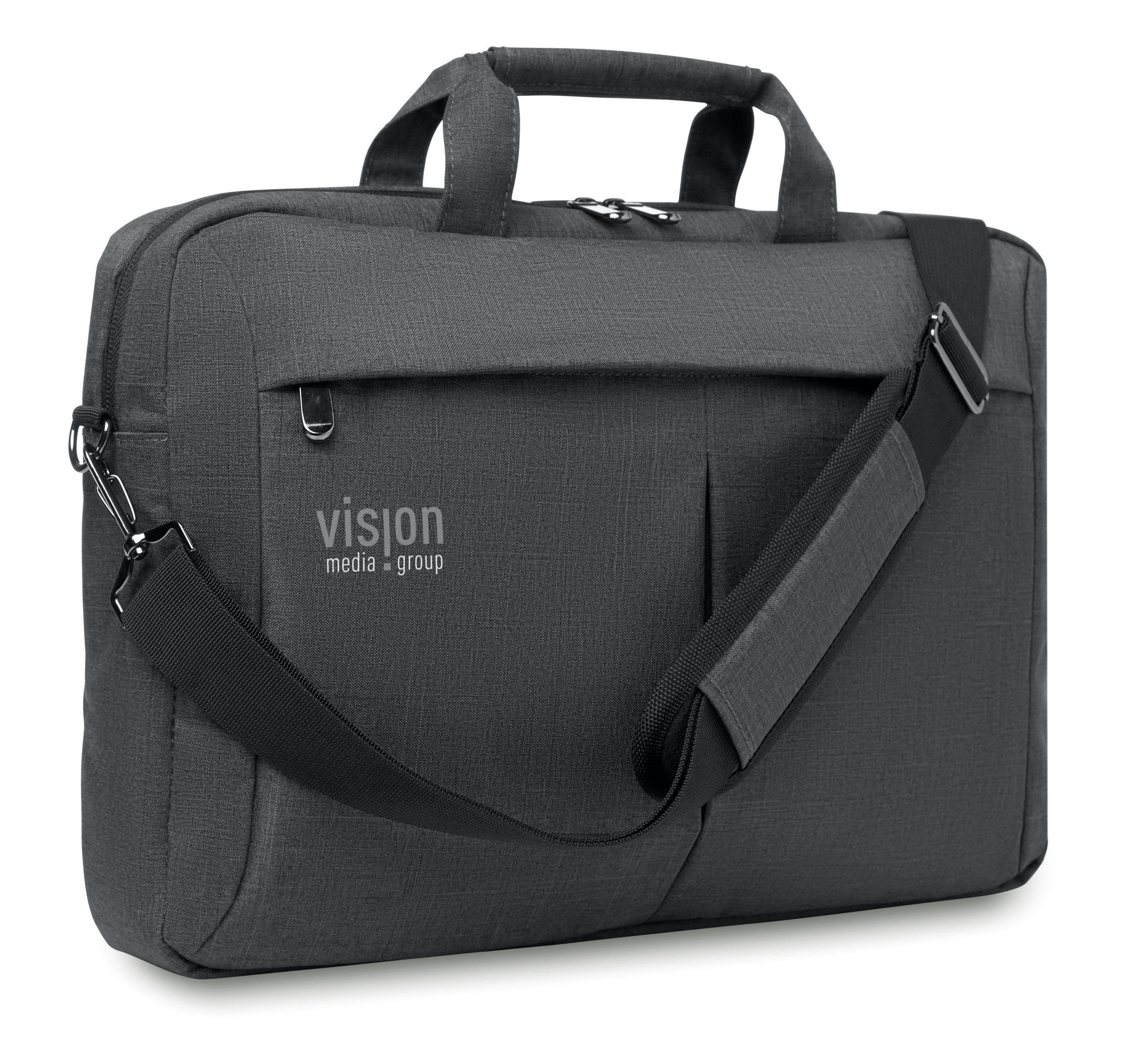 Torba na laptop 360D STOCKHOLM
