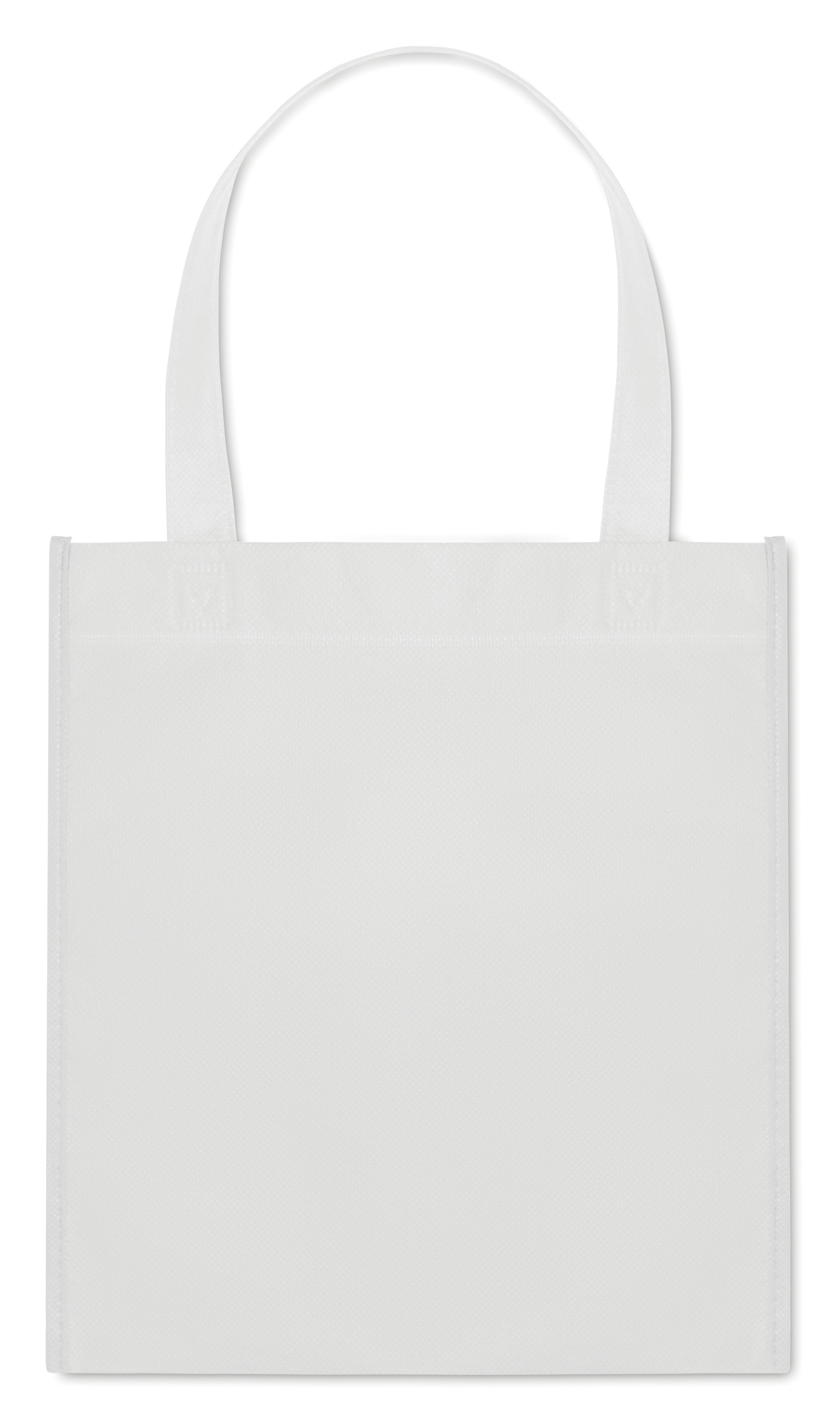 Zgrzewana torba nonwoven APO BAG