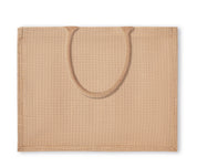 Torba na zakupy z juty BRICK LANE