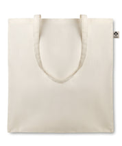 Organiczna torba na zakupy ORGANIC COTTONEL