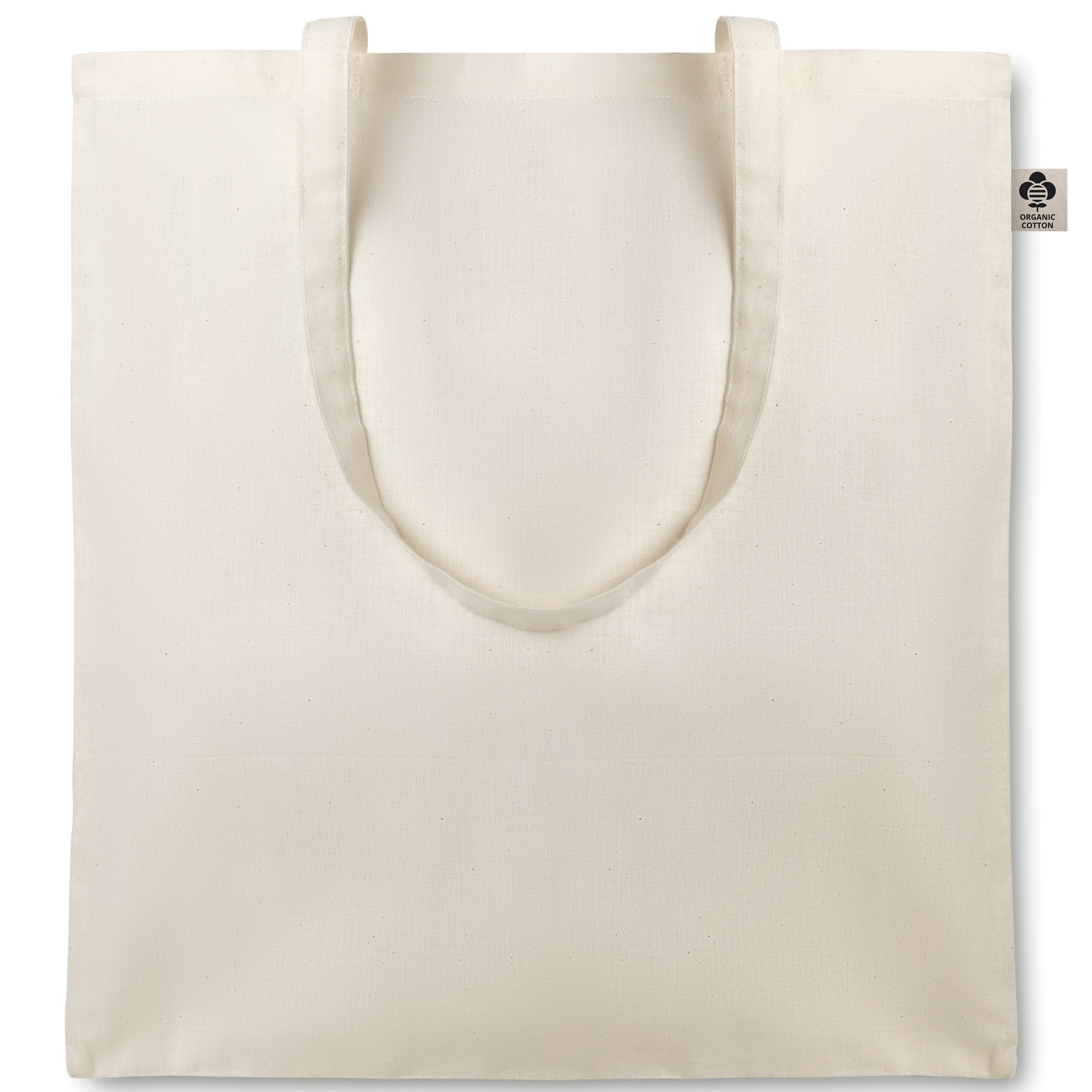 Organiczna torba na zakupy ORGANIC COTTONEL