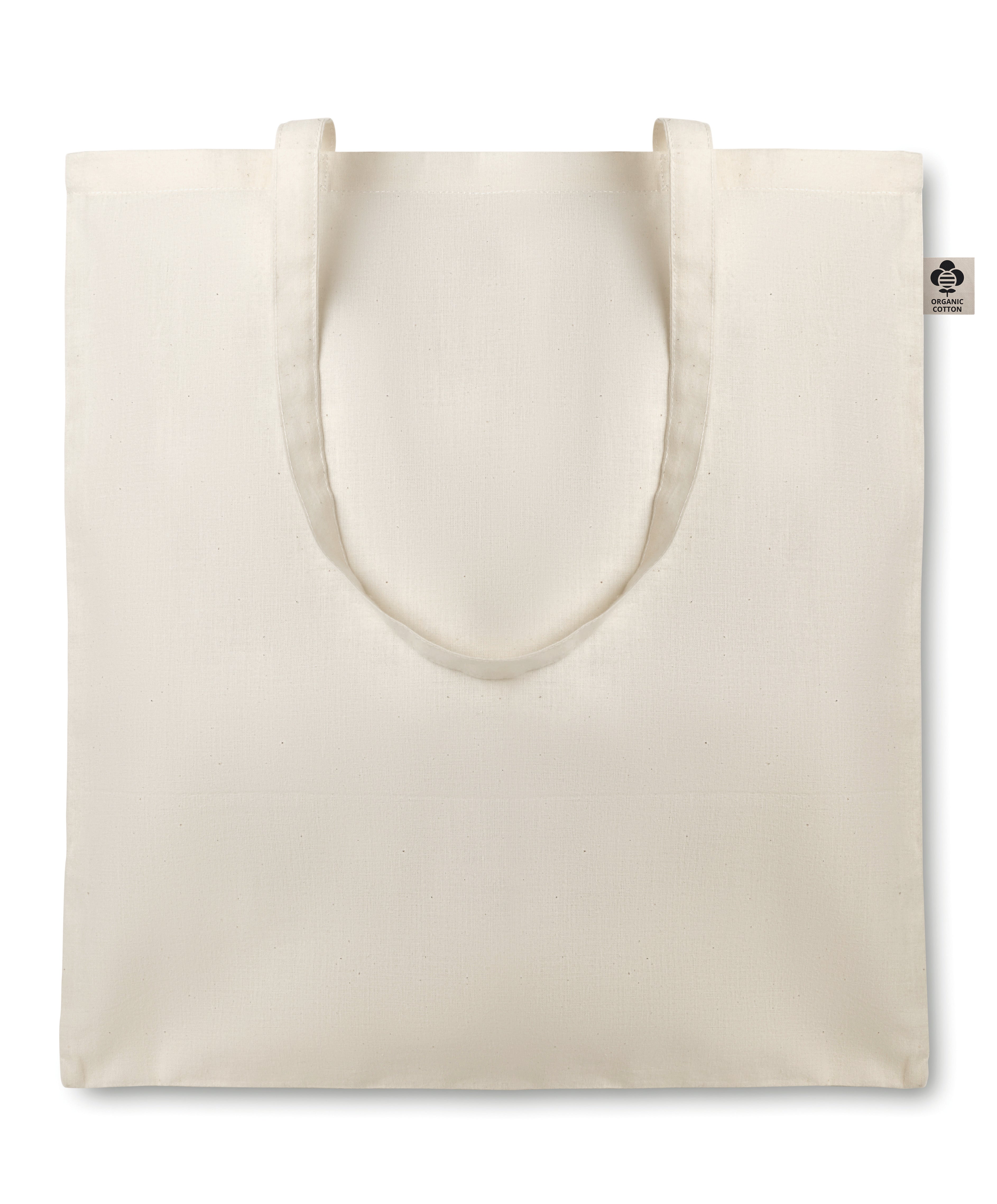 Organiczna torba na zakupy ORGANIC COTTONEL