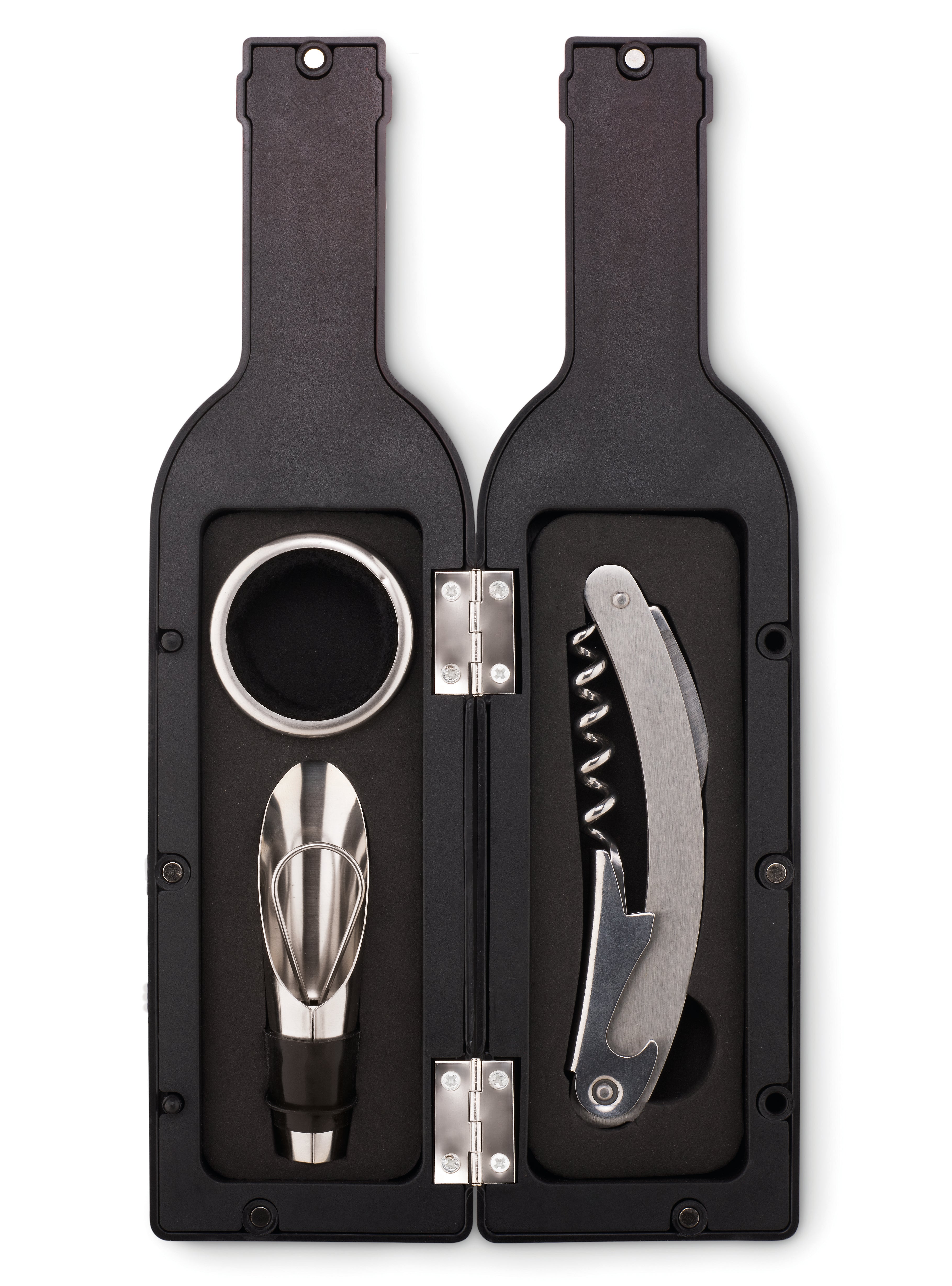 Zestaw do wina SETTIE