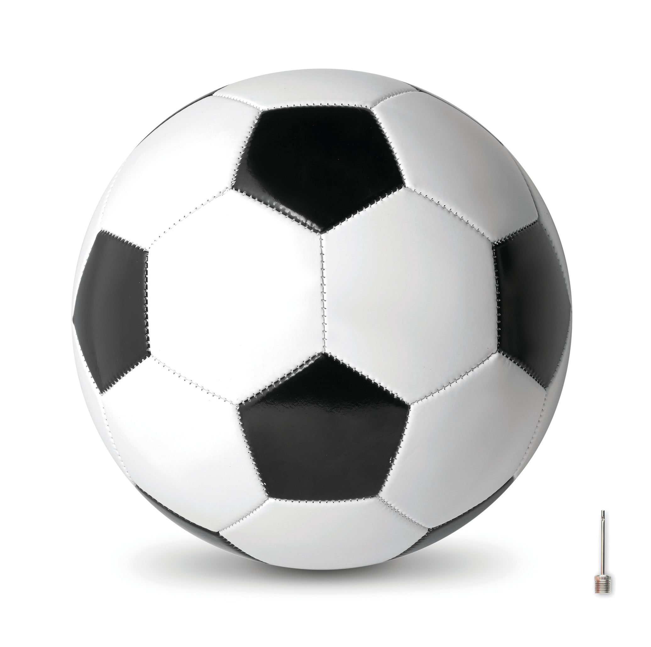 Piłka nożna 21.5cm SOCCER