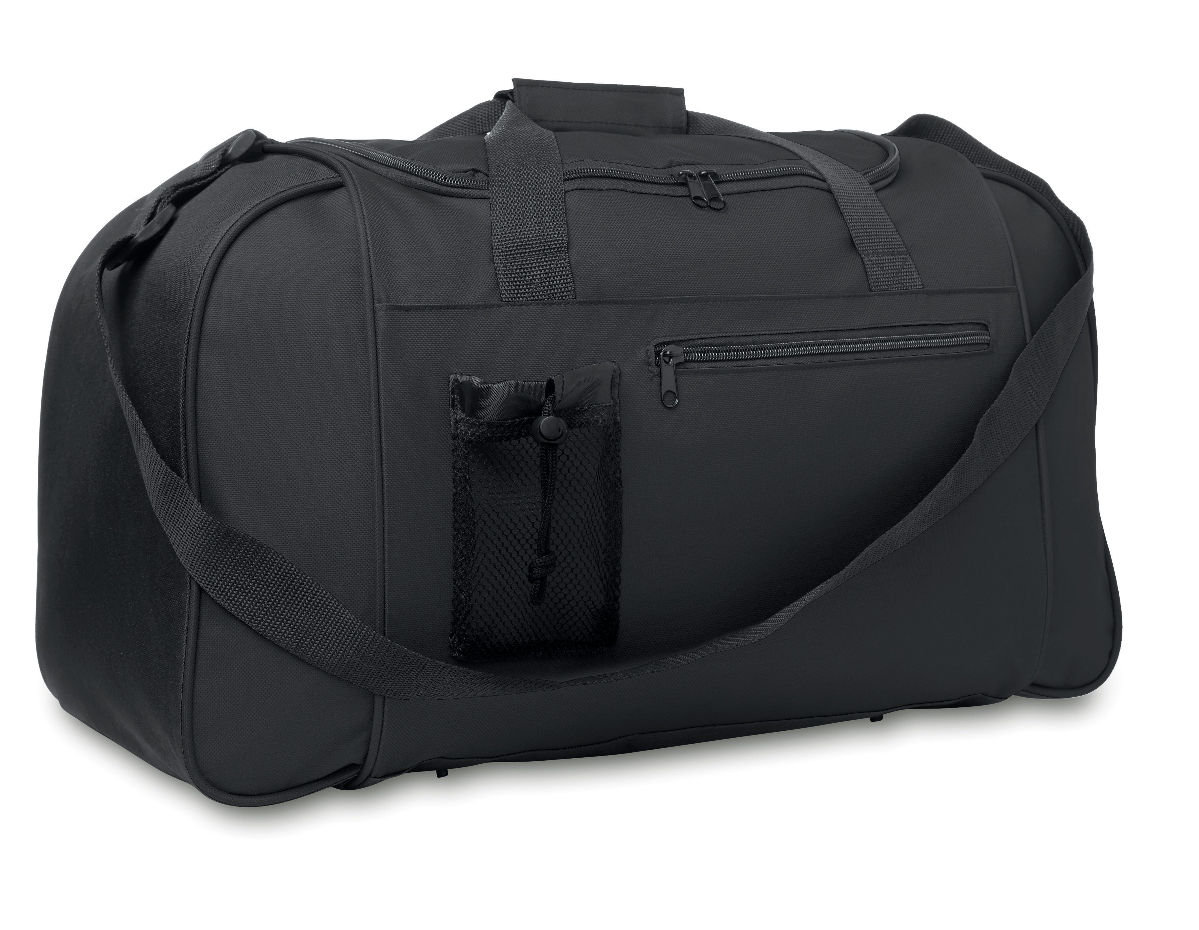 Torba sportowa 600D PARANA