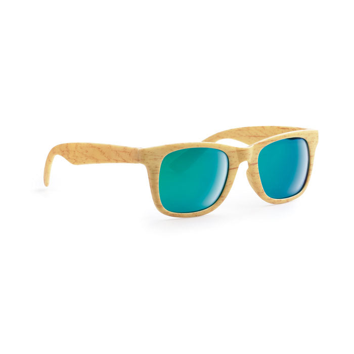 Okulary przeciwsłoneczne WOODIE