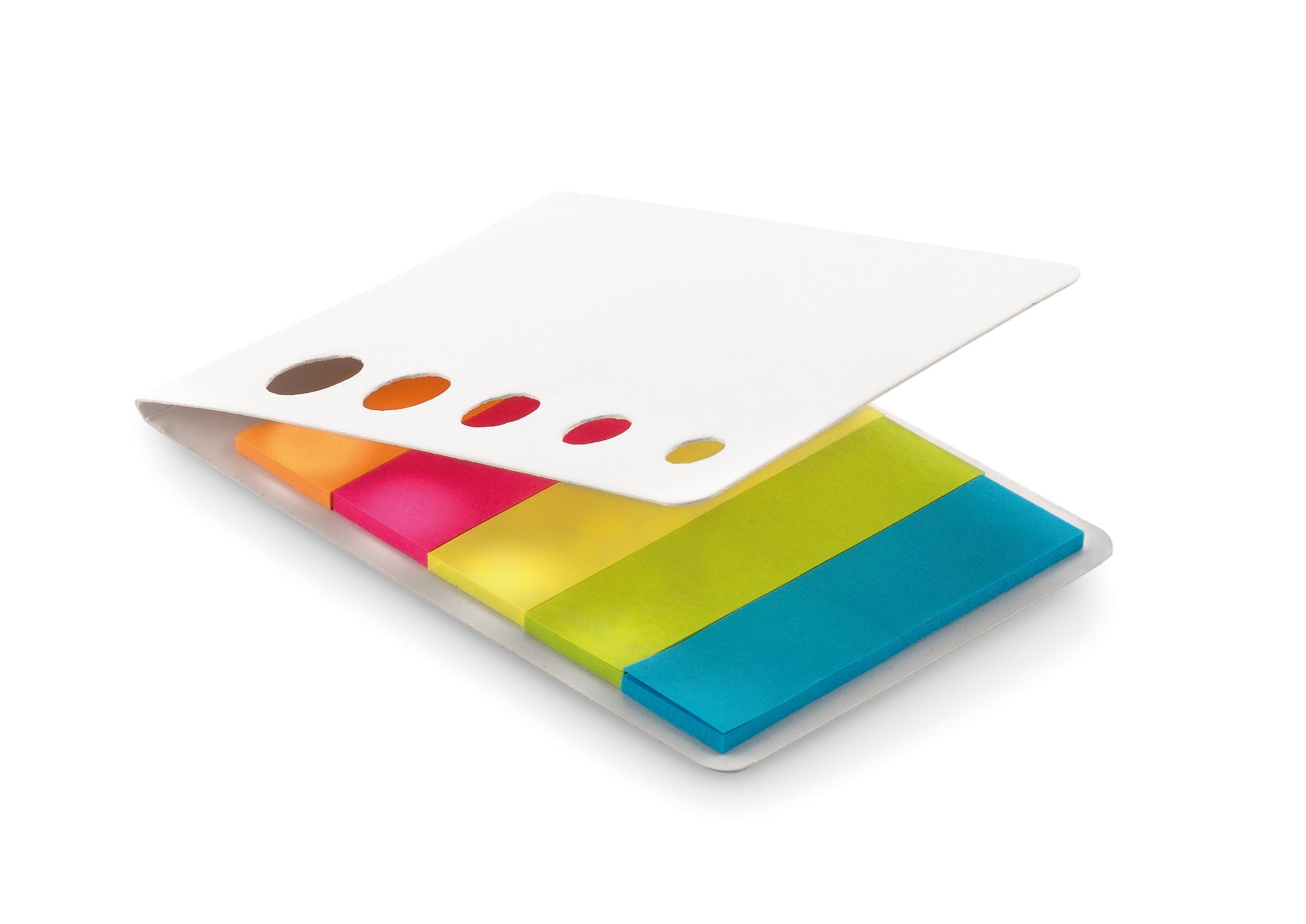 Samoprzylepne karteczki MEMOSTICKY