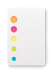 Samoprzylepne karteczki MEMOSTICKY