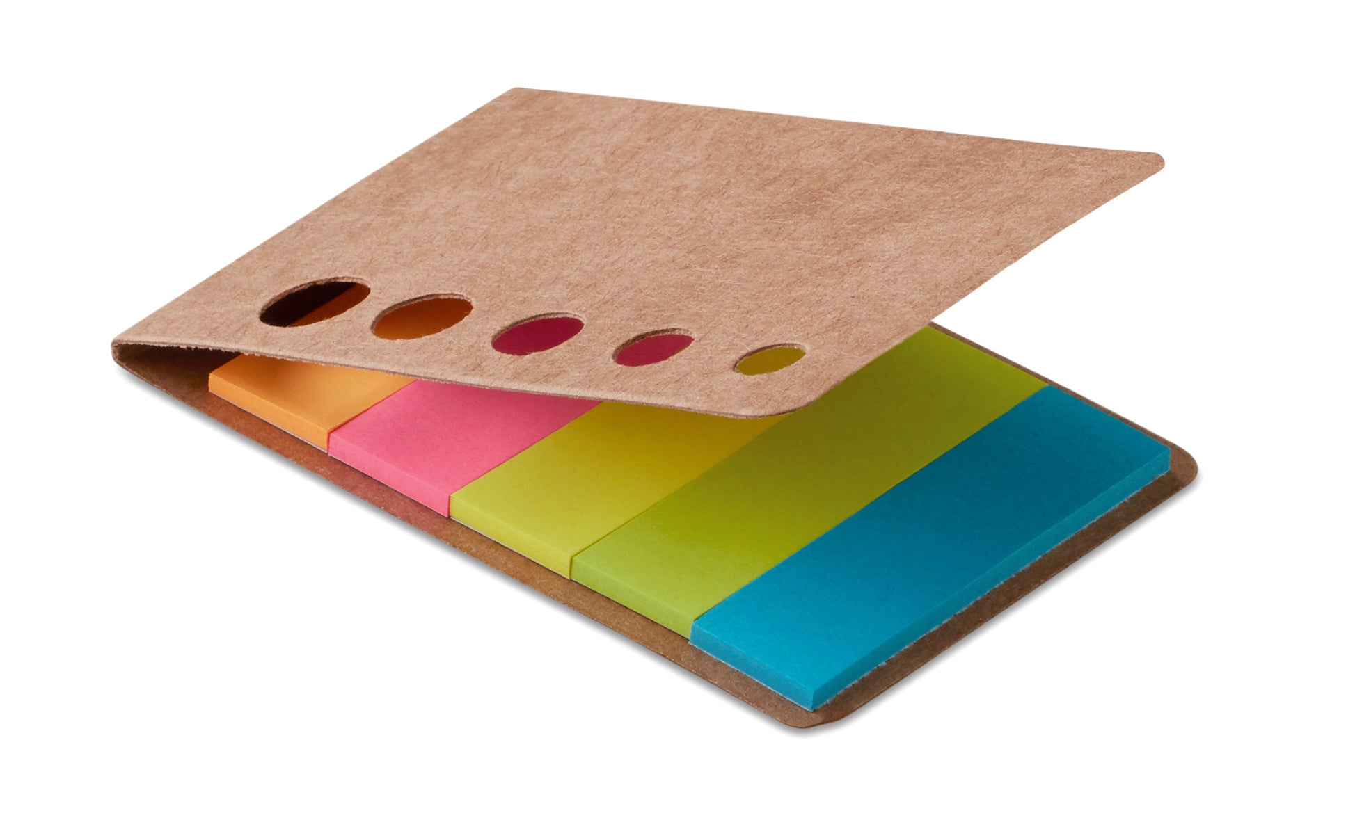 Samoprzylepne karteczki MEMOSTICKY