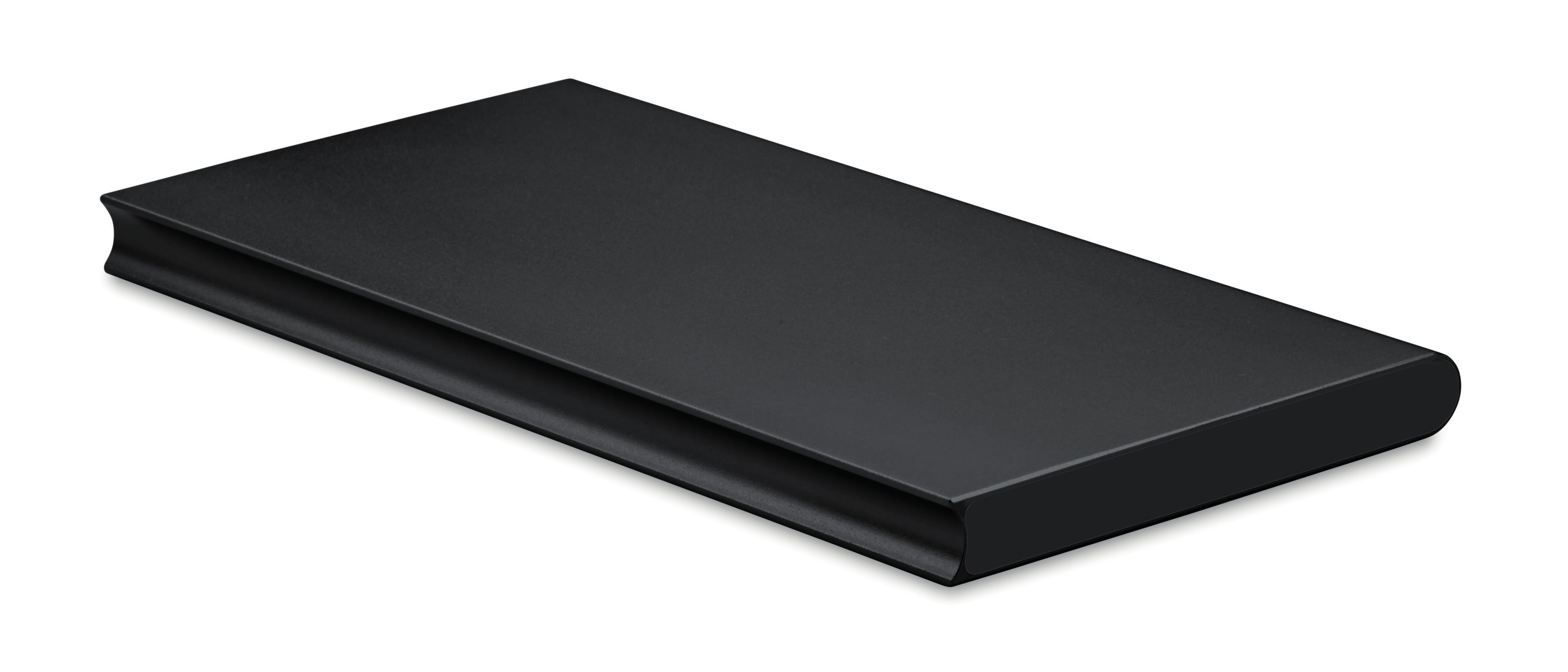 Solarny power bank 8000 mAh SOLAR POWERFLAT