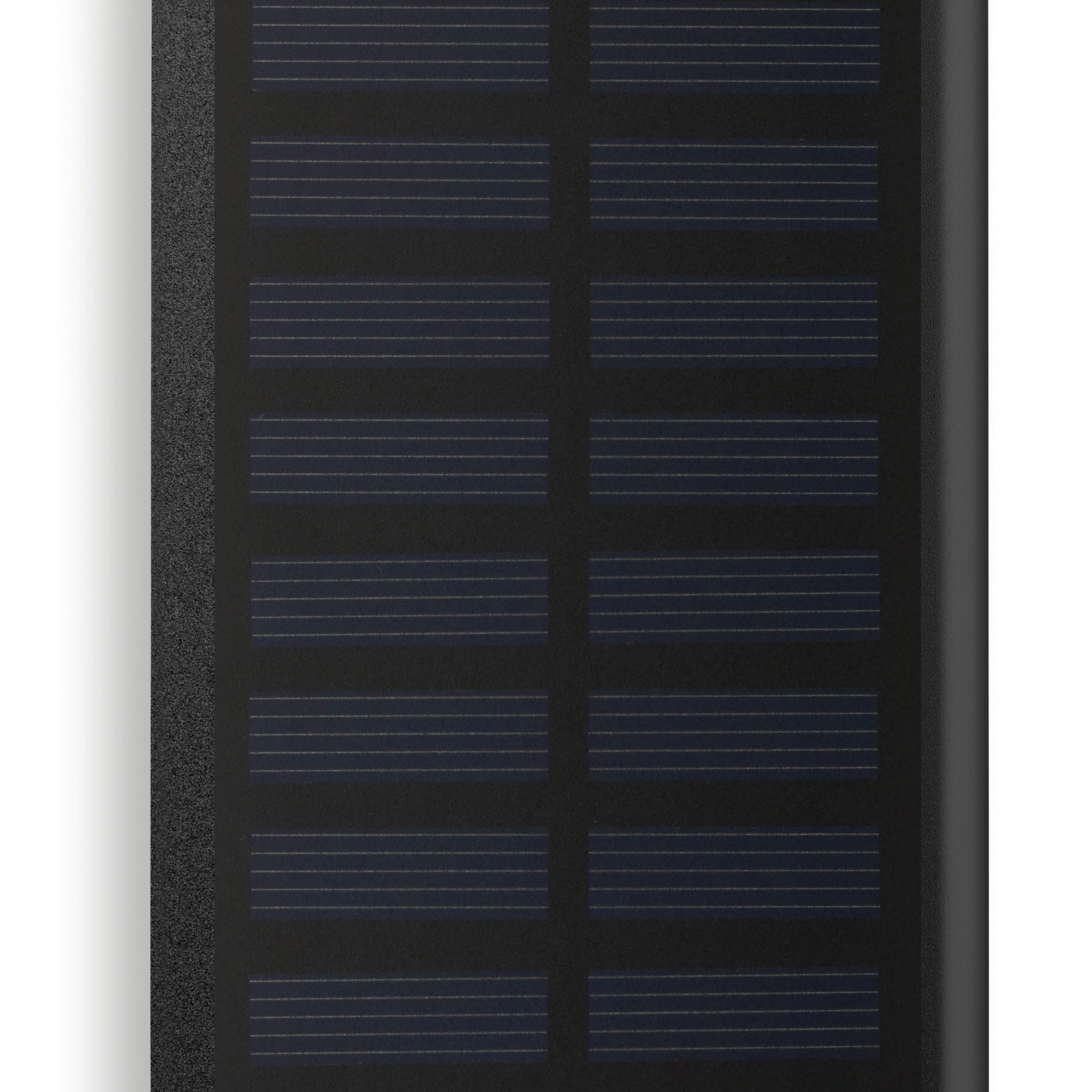 Solarny power bank 8000 mAh SOLAR POWERFLAT