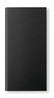 Solarny power bank 8000 mAh SOLAR POWERFLAT