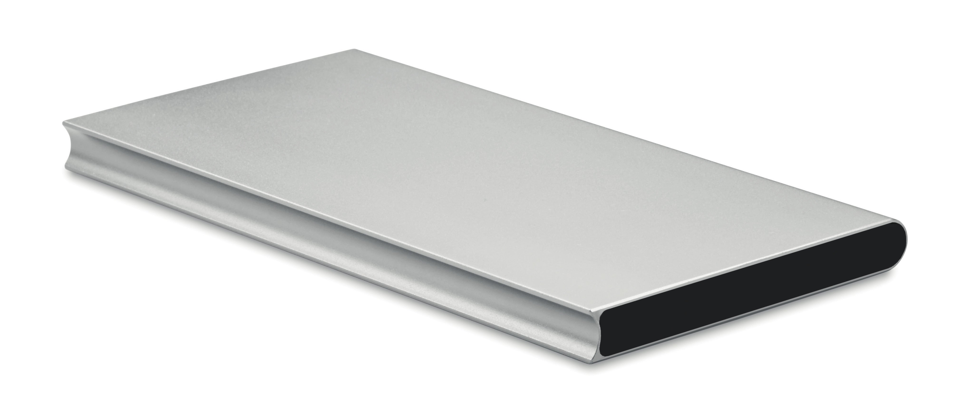 Solarny power bank 8000 mAh SOLAR POWERFLAT