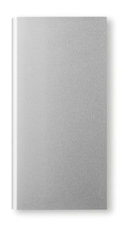 Solarny power bank 8000 mAh SOLAR POWERFLAT