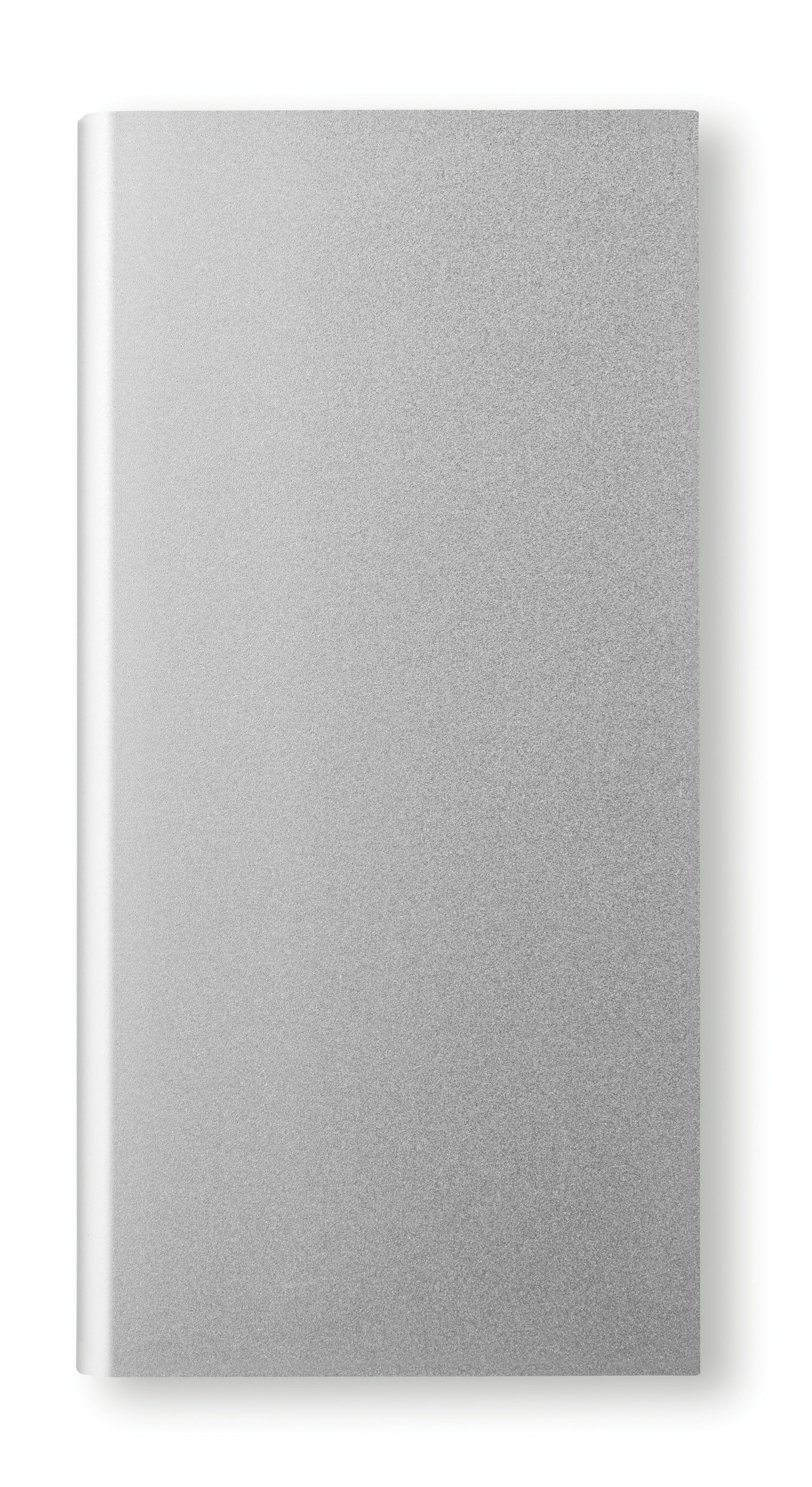 Solarny power bank 8000 mAh SOLAR POWERFLAT