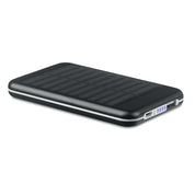 4000 mAH POWERBANK słoneczna SOLARFLAT