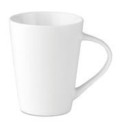 Porcelanowy kubek stożkowy ROME
