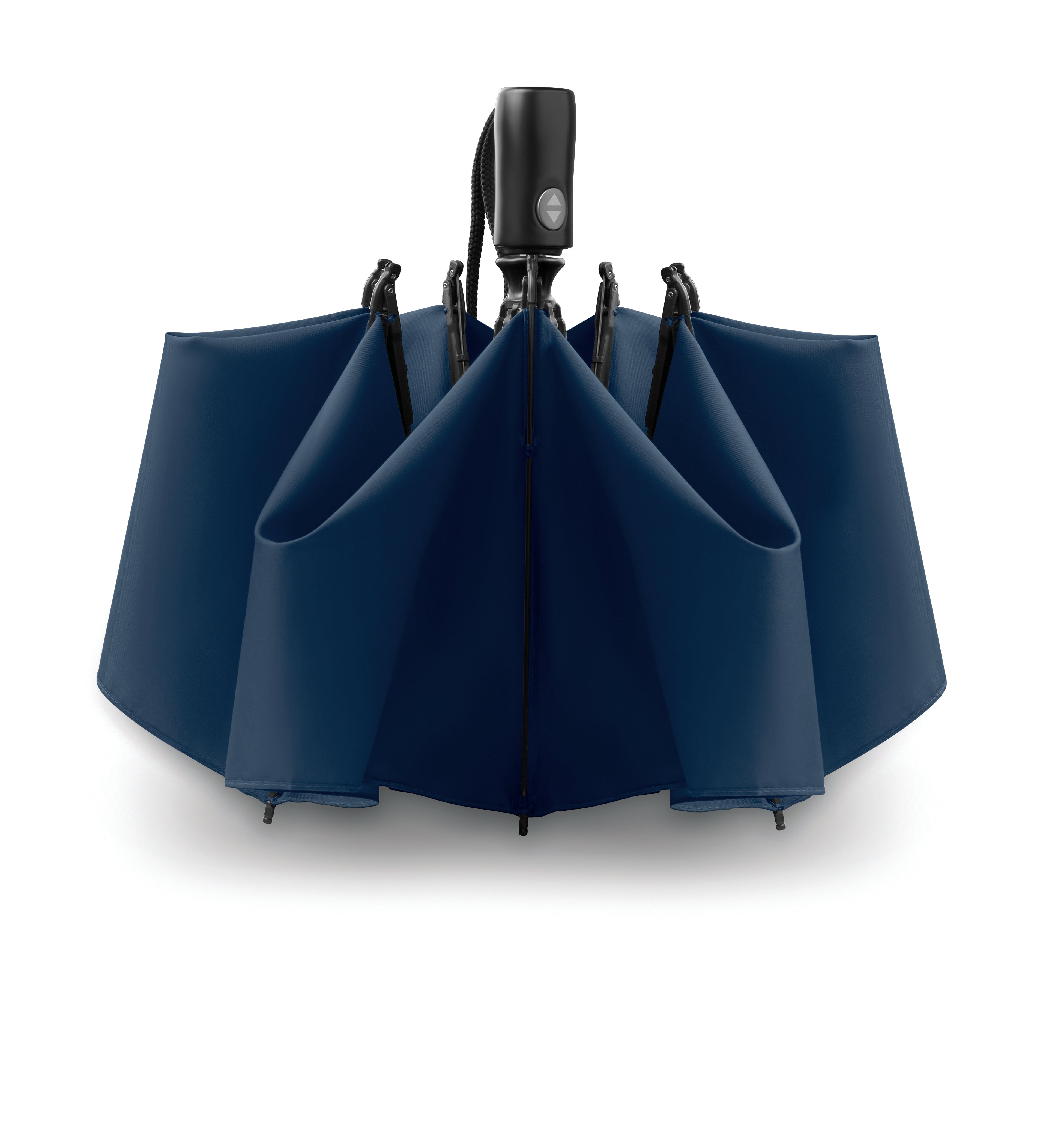 Składany odwrócony parasol DUNDEE FOLDABLE