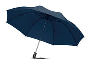 Składany odwrócony parasol DUNDEE FOLDABLE