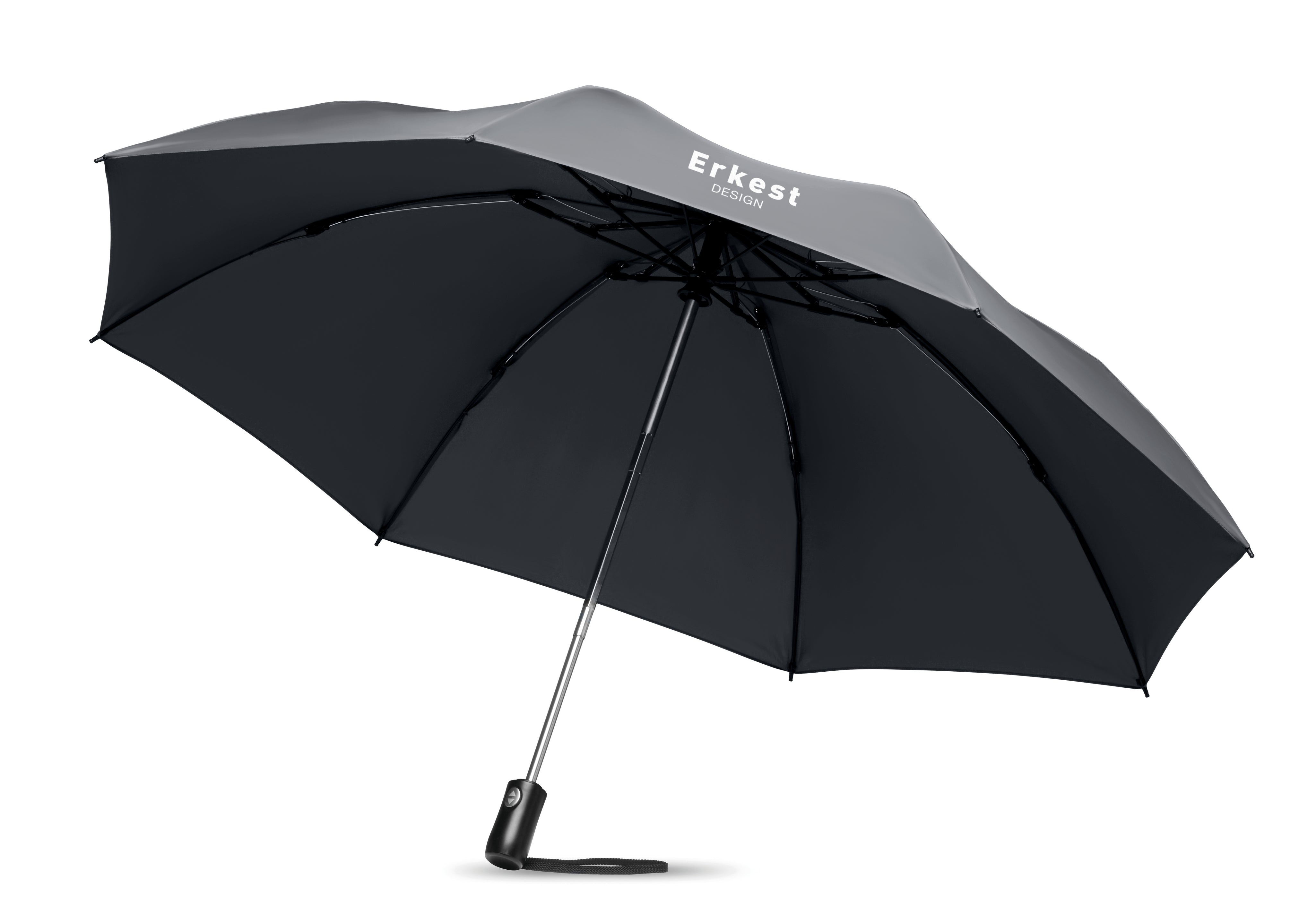 Składany odwrócony parasol DUNDEE FOLDABLE