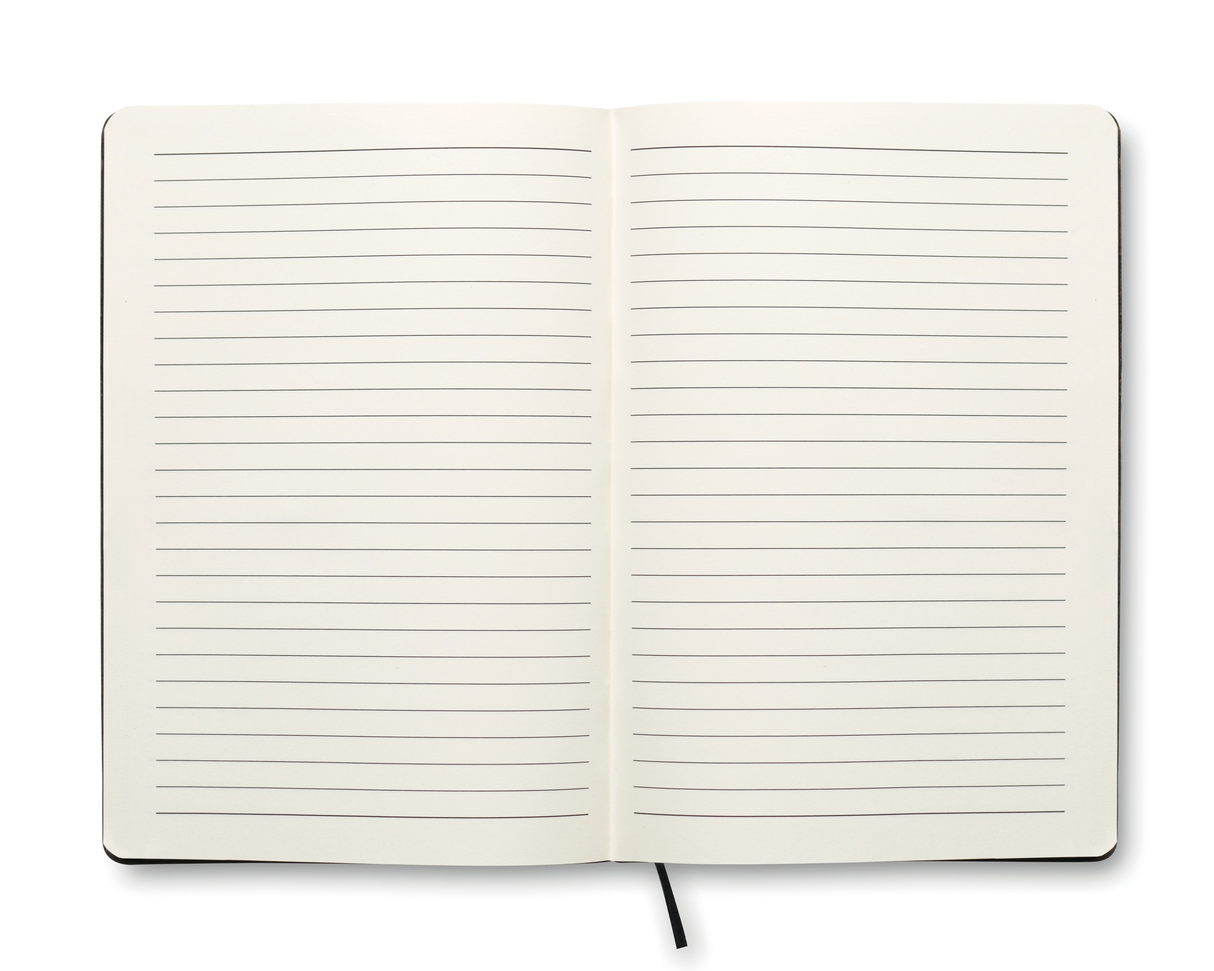 Notatnik A5 SOFTNOTE