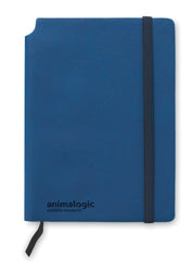 Notatnik A5 SOFTNOTE