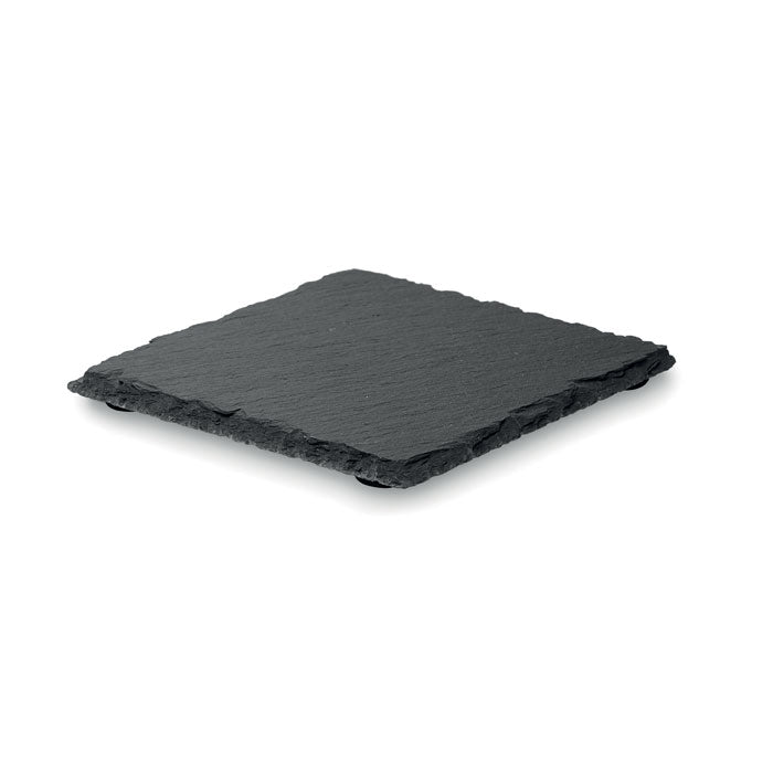 Zestaw podkładek SLATE4