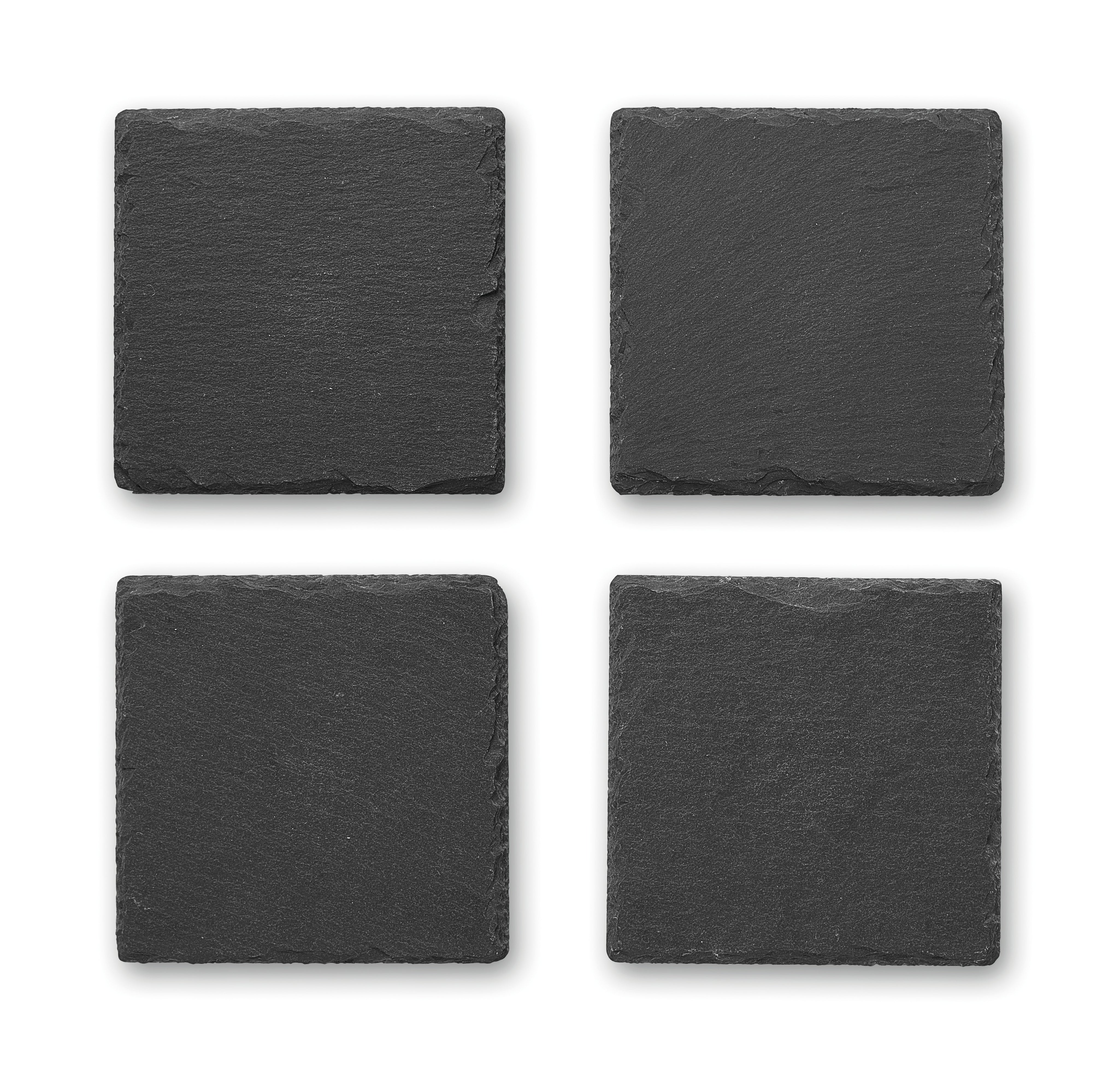 Zestaw podkładek SLATE4