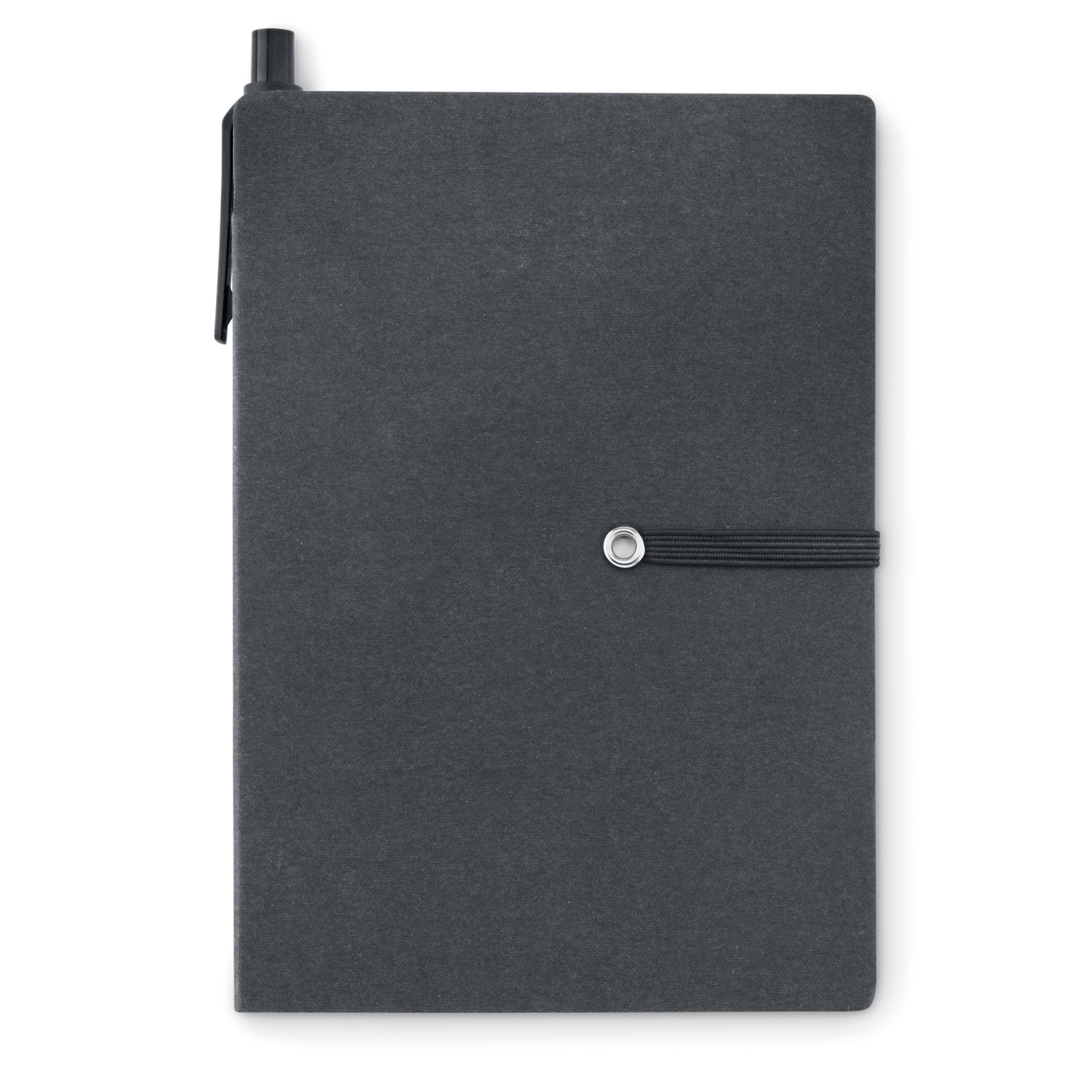Notes z recyklingu RECONOTE