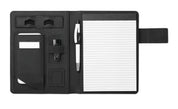 Teczka A5 z powerbankiem POWERNOTY