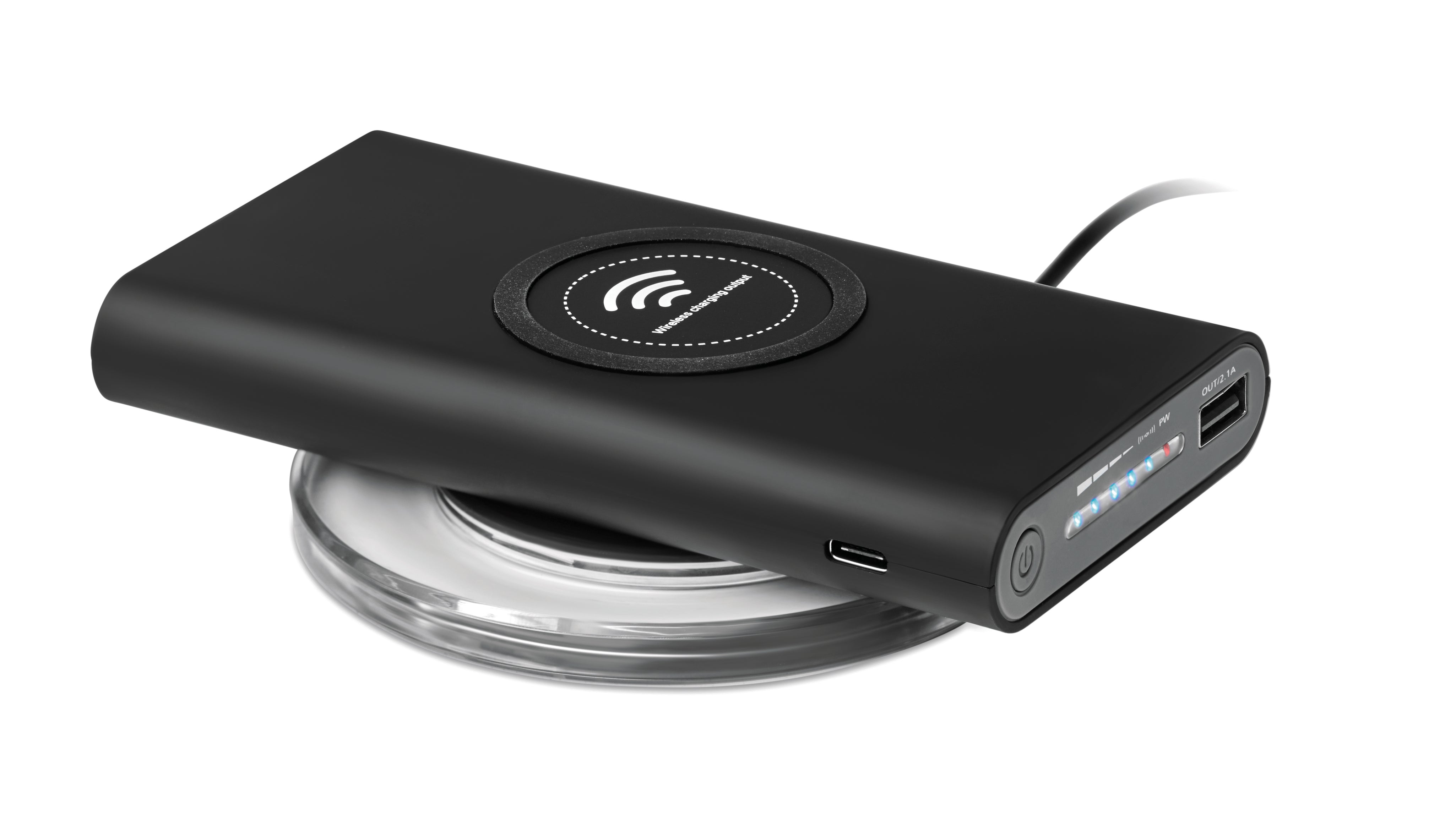 Powerbank VIGOR