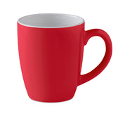Kolorowy kubek ceramiczny COLOUR TRENT