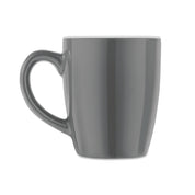 Kolorowy kubek ceramiczny COLOUR TRENT
