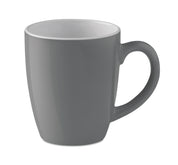 Kolorowy kubek ceramiczny COLOUR TRENT