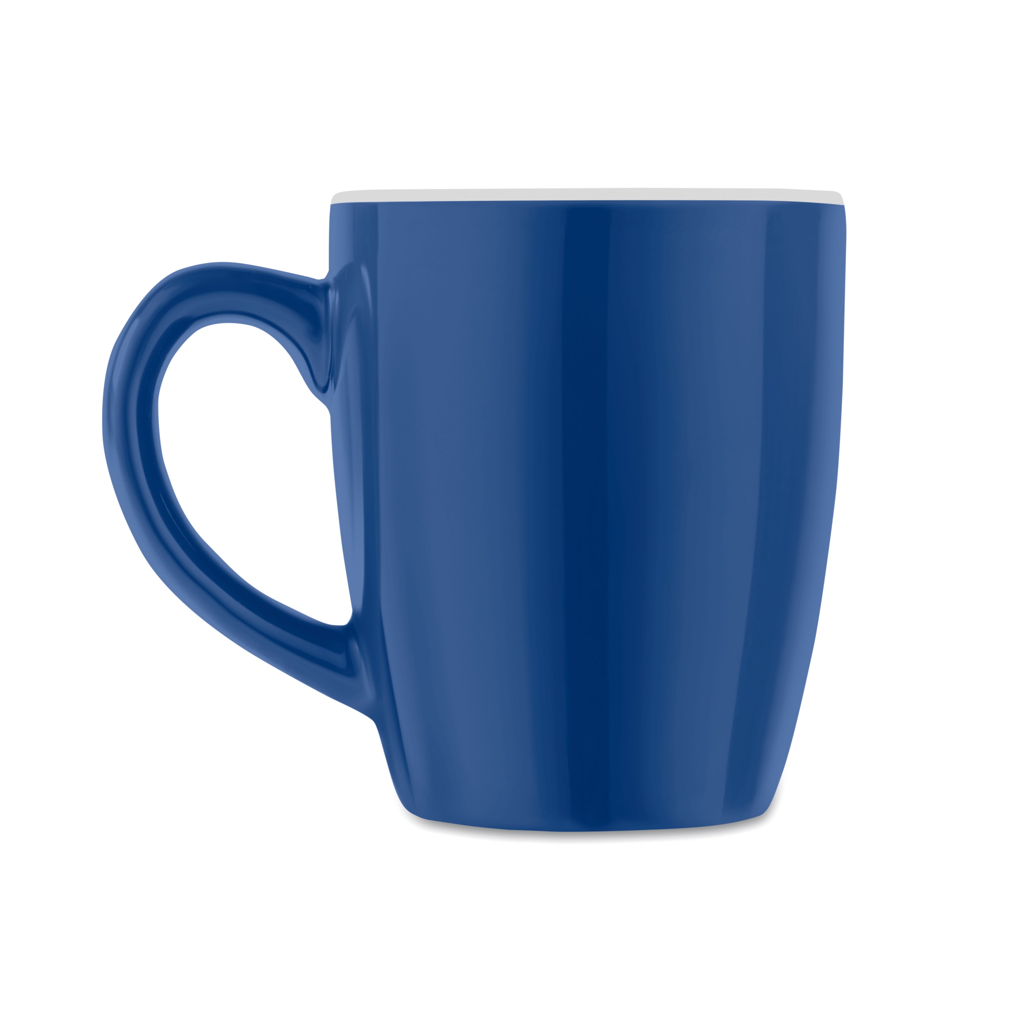 Kolorowy kubek ceramiczny COLOUR TRENT