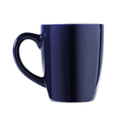 Kolorowy kubek ceramiczny COLOUR TRENT