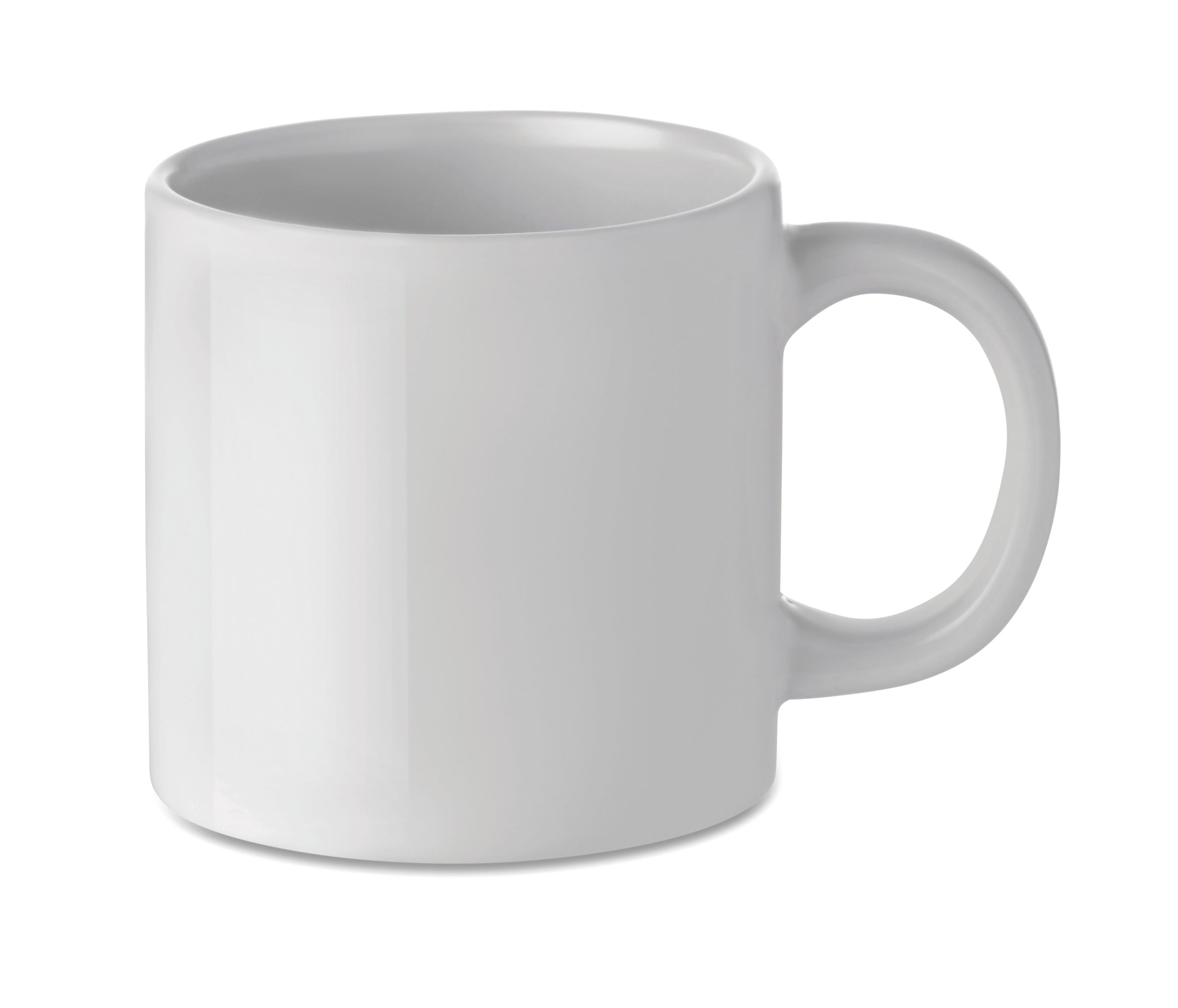 Kubek ceramiczny do sublimacji MINI SUBLIM
