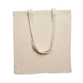 Torba na zakupy 140gr COTTONEL +