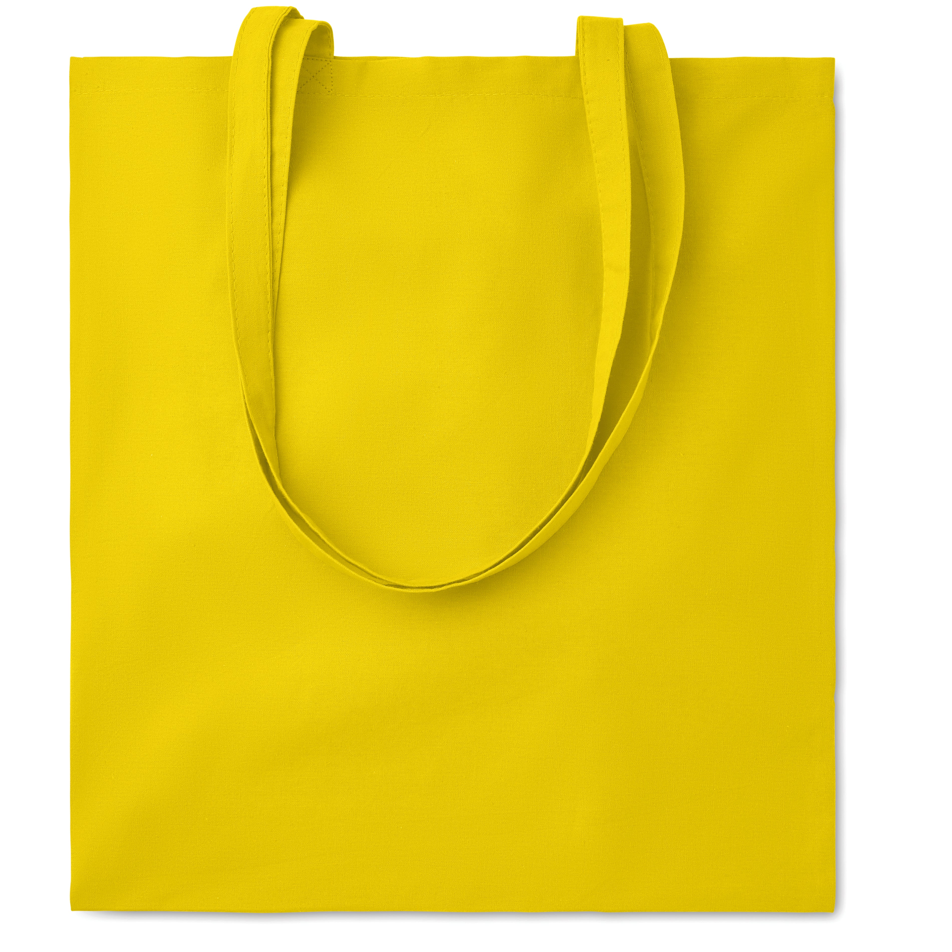 Torba na zakupy COTTONEL COLOUR +