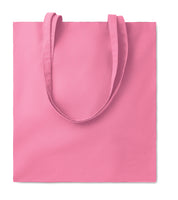 Torba na zakupy COTTONEL COLOUR +
