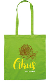 Torba na zakupy COTTONEL COLOUR +