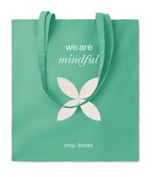 Torba na zakupy COTTONEL COLOUR +