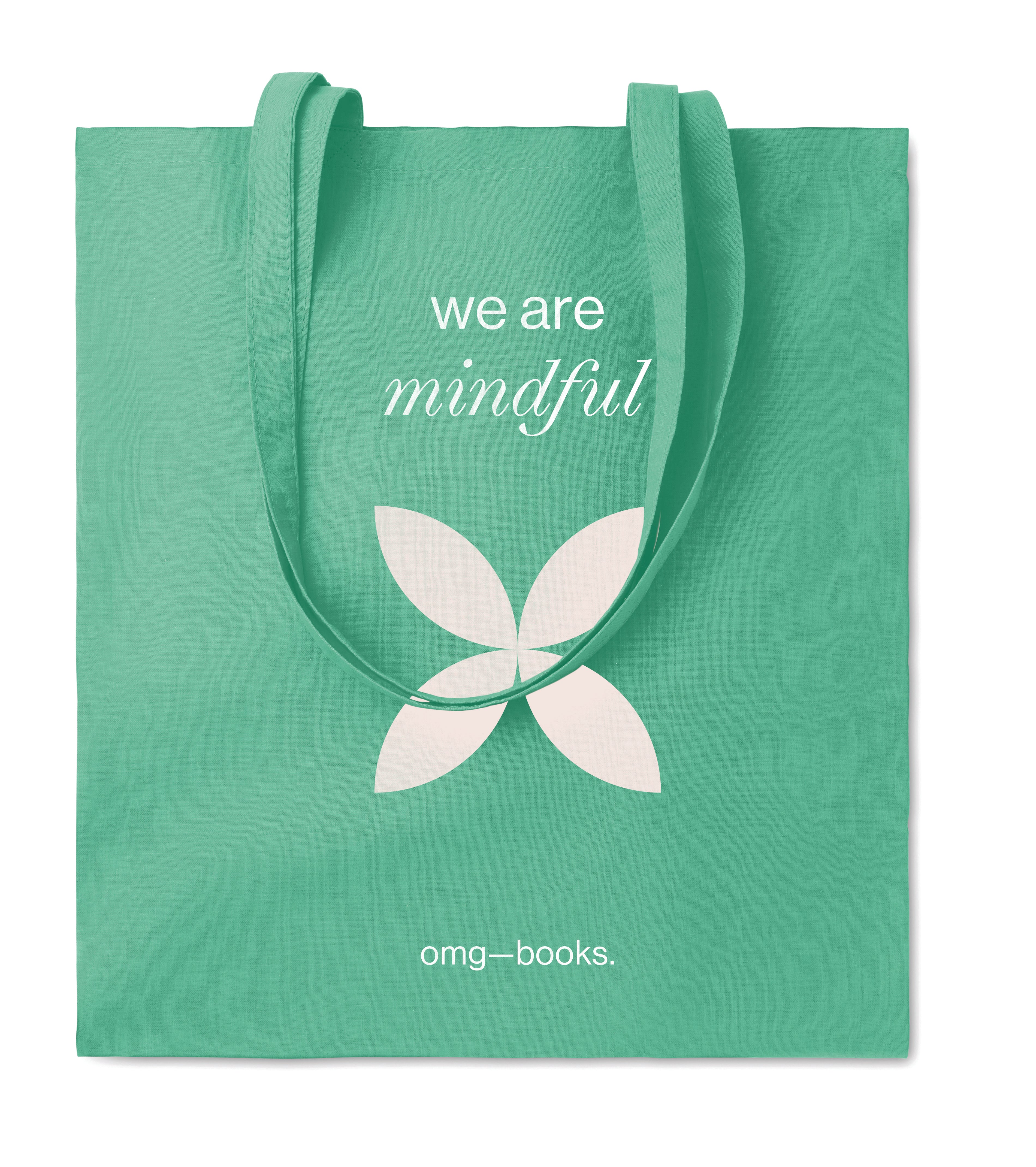 Torba na zakupy COTTONEL COLOUR +