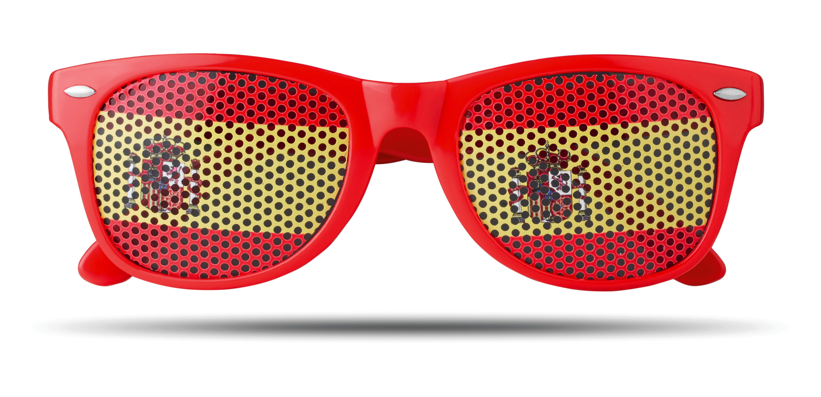 Okulary przeciwsłoneczne FLAG FUN