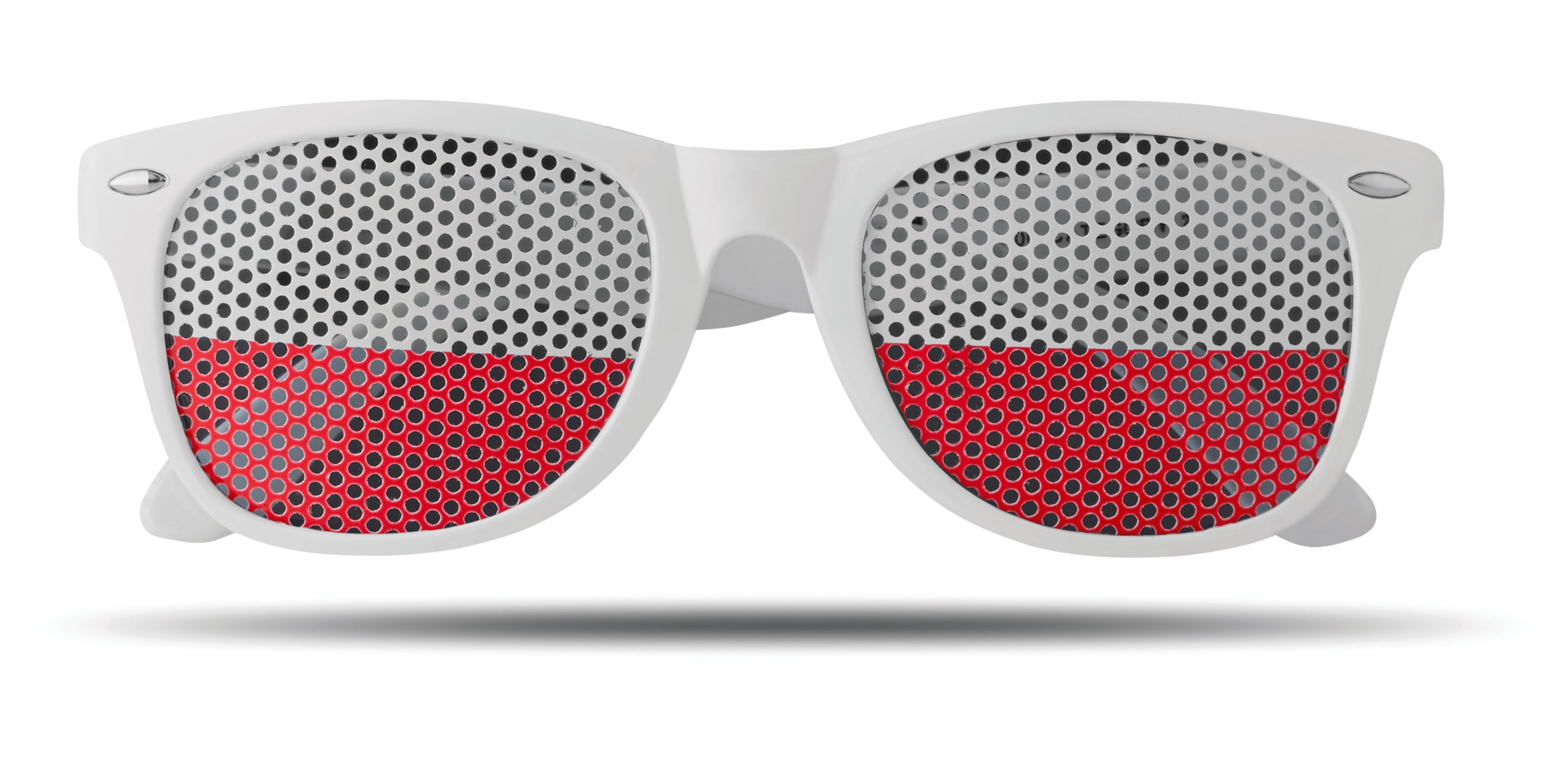 Okulary przeciwsłoneczne FLAG FUN