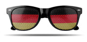 Okulary przeciwsłoneczne FLAG FUN