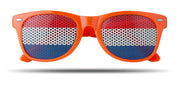 Okulary przeciwsłoneczne FLAG FUN