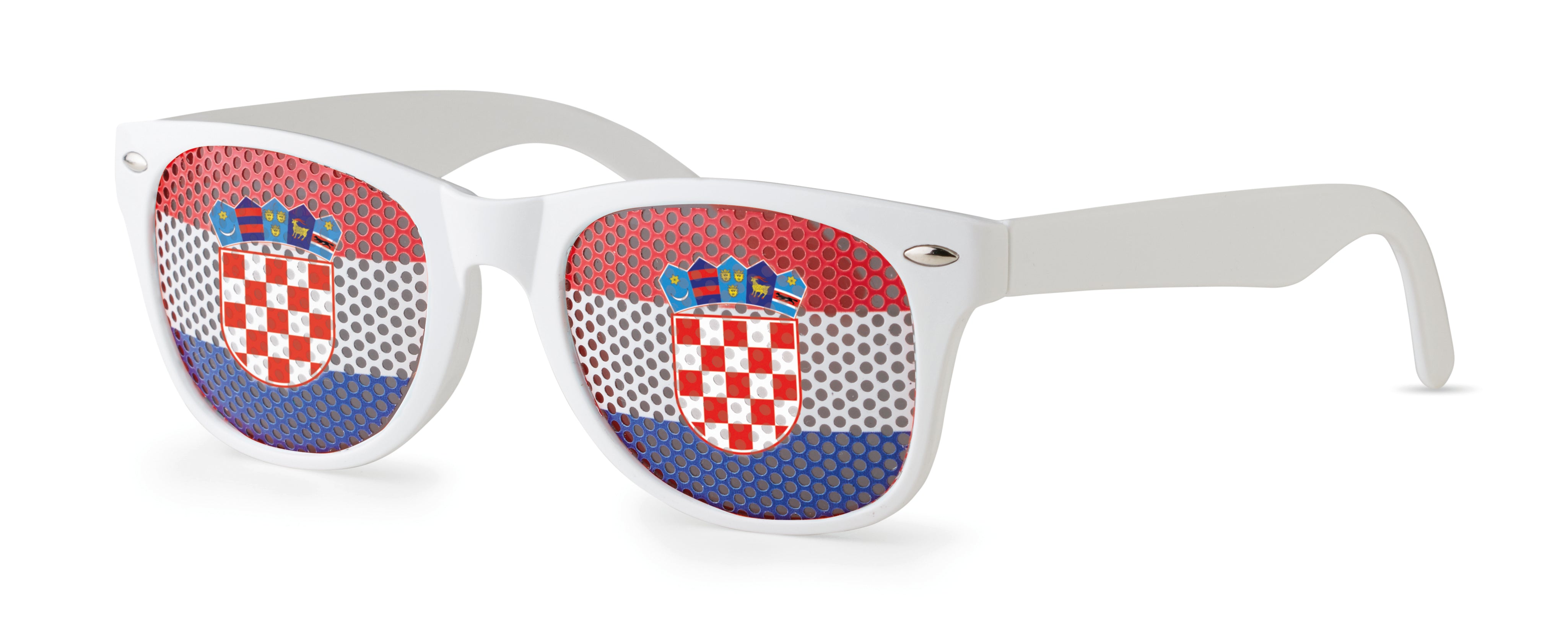 Okulary przeciwsłoneczne FLAG FUN